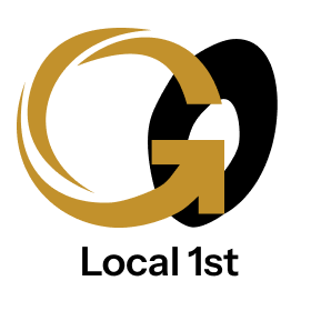 Go Local 1st Merchant