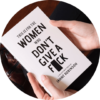 The Women Who Don’t Give Up